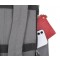 Zaino Chicco Genitore Dark Grey