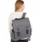 Zaino Chicco Genitore Dark Grey