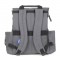 Zaino Chicco Genitore Dark Grey