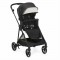 Passeggino Chicco Seety Etna Black