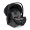 Seggiolino Auto Chicco First-Seat Recline (40-87 cm) Black Satin