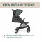 Passeggino Chicco Urbino Evergreen