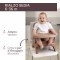 Rialzo Sedia Chicco Bento Terracotta