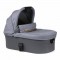 Navicella Sacca Chicco Best Friend Light Magnet Grey