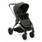 Passeggino Chicco Best Friend Pro Pirate Black
