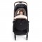 Sacco Caldo Chicco Universale Black 0m+