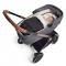 Sacco Caldo Chicco Universale Black 0m+