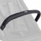 Manicotto per Passeggino Chicco Urbino Black