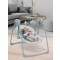 Sdraietta Chicco Swing & Play Matcha 0m+