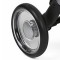 Ruota Posteriore per Passeggino Chicco Goody Plus