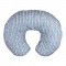 Fodera Cuscino Allattamento Boppy Navy Blue