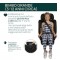 Seggiolino Auto Chicco Unico Evo Isofix i-Size Girevole 360 e Reclinabile Grey Black (40-150 cm)
