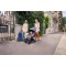 Passeggino Chicco Goody XPlus Sage chiusura automatica Portata 22 kg