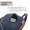 Passeggino Chicco Goody XPlus Radiant Blue