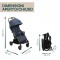 Passeggino Chicco Goody XPlus Radiant Blue