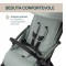 Passeggino Chicco Goody XPlus Sage chiusura automatica Portata 22 kg