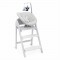 Sdraietta Chicco per Crescendo Up e Lite Grigio