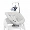 Sdraietta Chicco per Crescendo Up e Lite Grigio