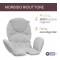 Seggiolone Chicco Polly Armonia evolutivo da 0 Mesi a 40 kg Greenery