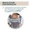 Chicco Marsupio Airy Hip Fit Pebble Portata 15 Kg