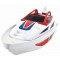 Barca Dickie by Simba Rc Sea Cruiser con Radiocomando