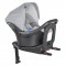 Trio Chicco StyleGo Up Seggiolino Auto I-Size Red Passion 