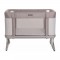 Lettino Culla Co-Sleeping Chicco Next2Me Forever Almond