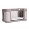 Lettino Culla Co-Sleeping Chicco Next2Me Forever Almond