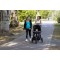 Passeggino Chicco Activ3 Ebony