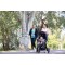 Passeggino Chicco Activ3 Ebony