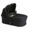 Navicella Sacca Chicco Best Friend Light Black Re_Lux