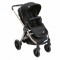 Passeggino Chicco Best Friend Pro Black Re_Lux