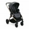 Passeggino Chicco Best Friend Pro City Map Re_Lux