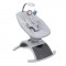 Sdraietta Chicco Comfy Wave Silverspring
