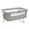 Rivestimento Tessile per Culla Chicco Next2Me Essential Dune Re_Lux