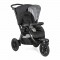 Passeggino Chicco Activ3 Jet Black