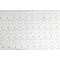 Chicco Set Lenzuola con angoli in Cotone per Next2Me Forever - 2pz Confetti
