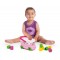 Bus Inserimento Forme Clementoni Disney Baby Minnie - Bambina