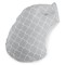 Cuscino Gravidanza Boppy Total Body 3 in 1 Glacier 