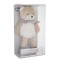 Peluche Chicco My First Teddy Bear