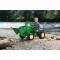 Ruspa Elettrica Peg Perego John Deree Ground Loader