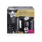 Preparatore per Latte in Polvere Tommee Tippee Perfect Prep Nero