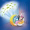 Proiettore Clementoni Baby Minnie Magiche Stelle
