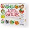  Gioco da Tavolo Sentosphere La Tombola Dei Sapori