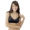 Reggiseno per Gravidanza Medela Comfy Bra Nero Taglia L