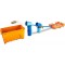 Pista Hot Wheels Track Builder Barrel Box