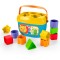 Blocchi Fisher Price Baby's First Blocks