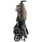 Passeggino Peg Perego Si Class Beige