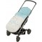 Sacco per Passeggino Tuc Tuc Stories Azzurro