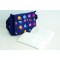 Borsa Maternità Joyello Comoda Blu Navy Pois Colorati
